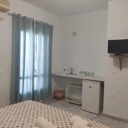 Dimitra's Apartman *