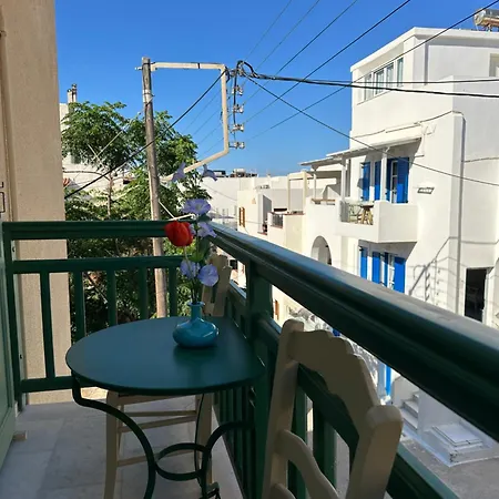 Apartman Dimitra's