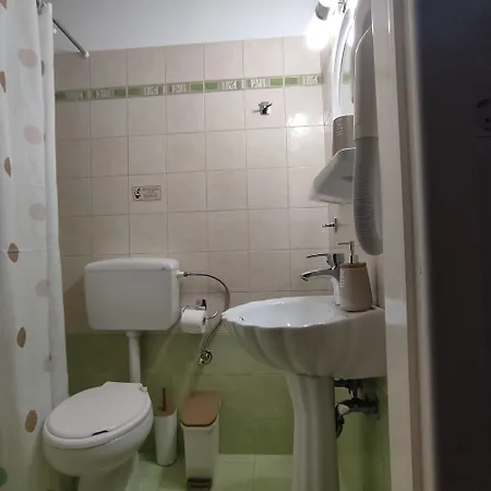 Apartman Dimitra's *