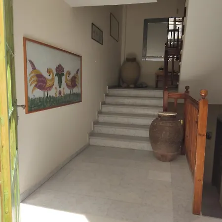 Apartman Dimitra's *